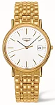 Longines Presence L4.790.2.12.8