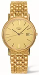 Longines Presence L4.790.2.32.8