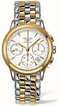 Flagship Classic Column-Wheel Chronograph