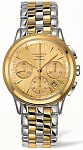 Flagship Classic Column-Wheel Chronograph