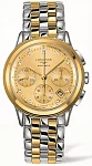 Longines Flagship Classic Column-Wheel Chronograph L4.803.3.37.7