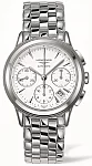 Flagship Classic Column-Wheel Chronograph