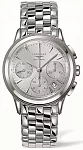Flagship Classic Column-Wheel Chronograph