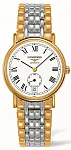 Longines Presence Automatic L4.804.2.11.7