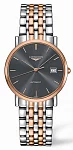 Longines Elegant Collection Gent Automatic L4.809.5.72.7