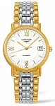 Longines Presence Automatic L4.821.2.15.7