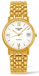 Longines Presence Automatic L4.821.2.15.8