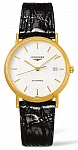 Longines Presence Automatic L4.821.2.18.2
