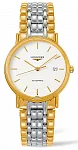 Longines Presence Automatic L4.821.2.18.7
