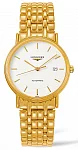 Longines Presence Automatic L4.821.2.18.8
