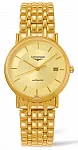 Longines Presence Automatic L4.821.2.42.8