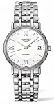 Longines Presence Automatic L4.821.4.15.6