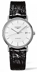Longines Presence Automatic L4.821.4.18.2