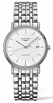 Longines Presence Automatic L4.821.4.18.6