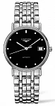 Longines Presence Automatic L4.821.4.97.6