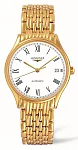 Longines Lyre L4.860.2.11.8