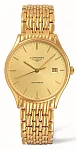 Longines Lyre L4.860.2.32.8