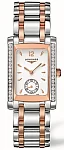 Longines DolceVita Lady Diamonds L5.502.5.19.7