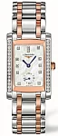 Longines DolceVita Lady Diamonds L5.502.5.89.7
