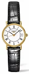 Longines Presence Lady CITES L7.490.6.11.0