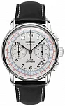 Zeppelin LZ126 Los Angeles Quartz Chrono ZE-7614-1