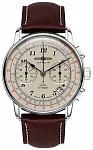 LZ126 Los Angeles Quartz Chrono