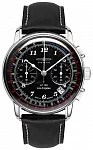 Zeppelin LZ126 Los Angeles Quartz Chrono ZE-7614-2