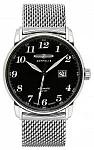 Zeppelin LZ127 Count Zeppelin Automatic Mesh ZE-7652M-2