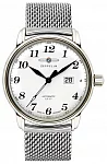 Zeppelin LZ127 Count Zeppelin Automatic Mesh ZE-7652M-1
