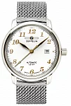 LZ127 Count Zeppelin Automatic Mesh