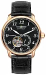 Zeppelin LZ127 Count Zeppelin Automatic Open-Heart ZE-7668-2