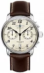 Zeppelin LZ127 Count Zeppelin Quartz Chrono ZE-7678-5