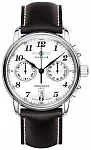 Zeppelin LZ127 Count Zeppelin Quartz Chrono ZE-7678-1