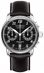 LZ127 Count Zeppelin Quartz Chrono