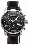 Zeppelin LZ127 Transatlantic Quartz Chrono Retrograde ZE-7682-2