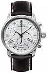 LZ127 Transatlantic Quartz Chrono Retrograde