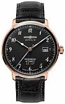 LZ129 Hindenburg Automatic