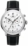 Zeppelin LZ129 Hindenburg Quartz Chrono ZE-7086-1