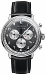 Zeppelin LZ129 Hindenburg Quartz Chrono ZE-7086-2