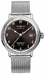 Zeppelin LZ129 Hindenburg Quartz Mesh ZE-7046M-5