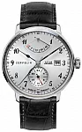 Zeppelin LZ129 Hindenburg Automatic GMT Power Reserve ZE-7062-1