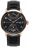 LZ129 Hindenburg Automatic 24h Power Reserve