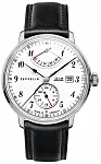 Zeppelin LZ129 Hindenburg Automatic 24h Power Reserve ZE-7060-1