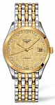 Longines La Classique de Longines L4.898.3.37.7
