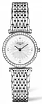 Longines La Grande Classique Lady Diamonds L4.241.0.25.6