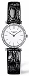 Longines La Grande Classique Lady Diamonds L4.241.0.12.2