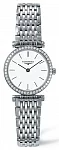 Longines La Grande Classique Lady Diamonds L4.241.0.12.6