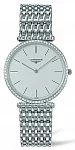 Longines La Grande Classique Agassiz L4.691.7.72.6