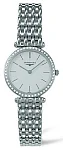 Longines La Grande Classique Agassiz Lady L4.191.7.72.6