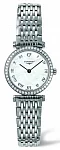 Longines La Grande Classique Lady Diamonds L4.241.0.09.6